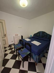 Casa Miki front beach Rapallo
