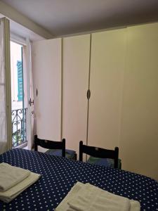 Casa Miki front beach Rapallo