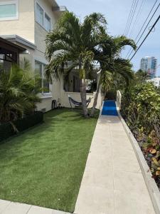 Olive Studio Apart unit 3 by Dream Vacation