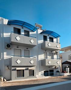 Marika Apartments