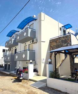 Marika Apartments
