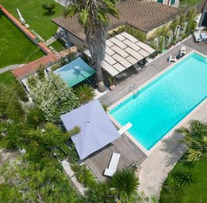 The Bamboo villa - Fraschetti Daniele