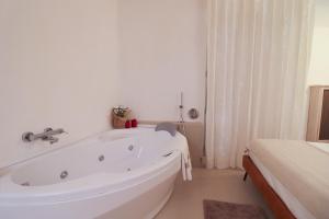 Bacchus Luxury Home Otranto Historic Center, Jacuzzi & Parking