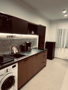 Apartamenty Leszczynowa 7 blisko Zatora