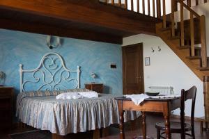 Agriturismo Villani Poderi Nesti & Cupoli