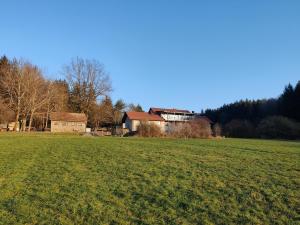 Naturdomizil in Alleinlage auf der Goaßleiten