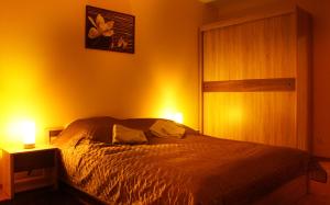 Apartament Luxus