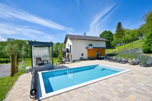 4 bedroom home Sigma