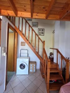 Sidirounda Traditional House 1