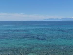 Aegean Sea Breeze