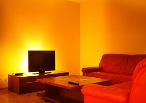 Apartament Luxus