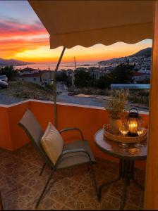 Casa Polyxeni -Elegant Stay in Vathi
