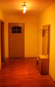 Apartament Luxus