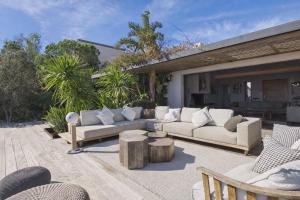 Villa Santa Giulia Di Porto-Vecchio