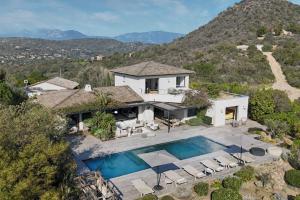 Villa Santa Giulia Di Porto-Vecchio