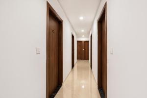 FabHotel Ostan Stayz 15 - Noida Sector-15