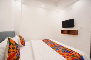 FabHotel Ostan Stayz 15 - Noida Sector-15