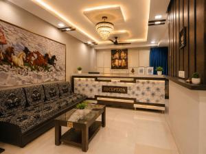Hotel Apollo Sp Ring Road Odhav Ahemdabad