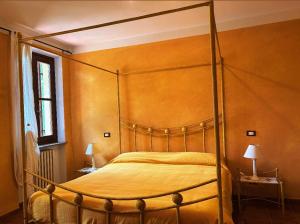 La Madonnina Agriturismo Dorè