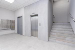 NEST Boutique Barlickiego - City Center - Self Check-In - Fast WiFi