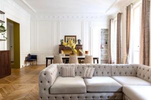 Luxury Appartement - Arc Of Triumph
