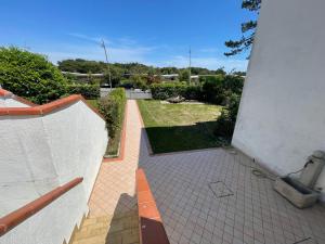 Villa Lattea - Appartamenti