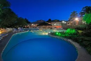 波尔塔尔伦索伊斯酒店 - 韦尔卡鲍