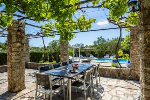Villa Cal Apostol