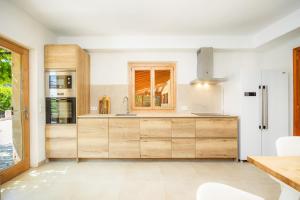 Villa Cal Apostol