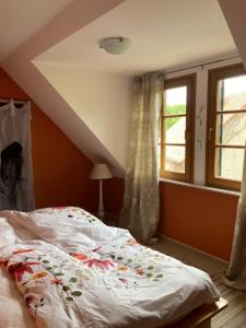 Ferienwohnung Haubitz