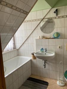 Ferienwohnung Haubitz