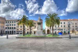 Enjoy Sardinia Studio Apartment