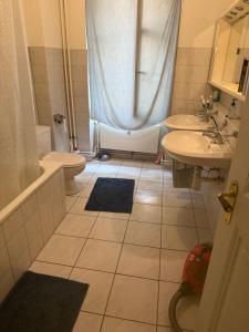 Basel Shared Apartment
