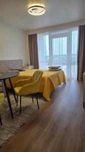 Apartamentai „Mano šventovė“ poilsiui!