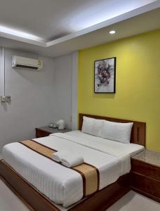 Easarn Inn Hotel - โรงแรมอีสานอินน์