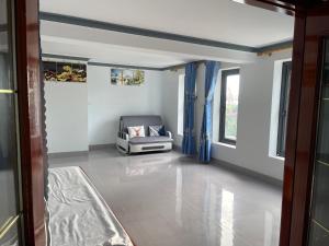 Nhà nghỉ bình dân tại Flamingo Hải Tiến
