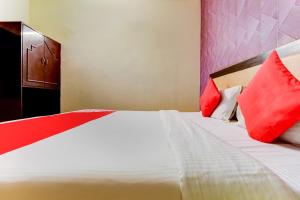 Hotel O Delhi Darbar