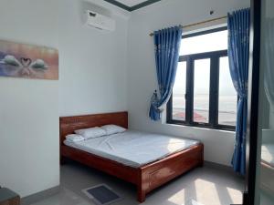 Nhà nghỉ bình dân tại Flamingo Hải Tiến