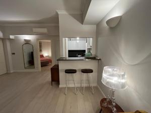 LaDolceVita-Quiet & Stylish Retreat in Trastevere