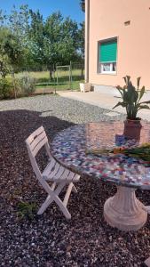 Casa il Mandorlo