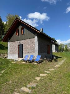 Agroturystyka Monte Luna - domki