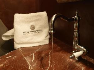 Aelia Hospitality Paros Paros Greece