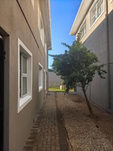 Bunitrix Guesthouse