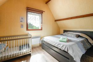 Appartement en bord de mer