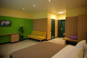 BVS Hotel