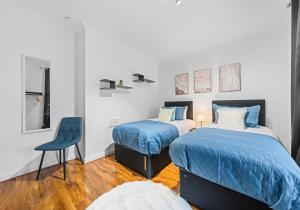 Mayfield Apartment by Klass Living Hamilton