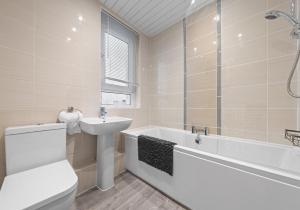 Mayfield Apartment by Klass Living Hamilton