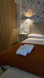Apartamentos San Martín