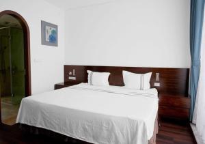 The Hanna Villa E32 Flamingo Venus Dai Lai