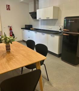 Apartamentos San Martín